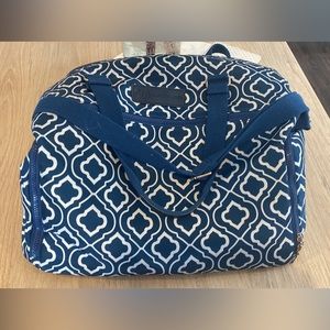 Sarah Wells Lizzy Pump Bag